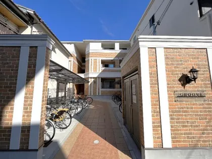 GROOVE住吉の画像