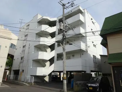 ホワイトヒルⅡの画像