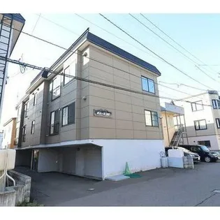 ボヌール35の画像