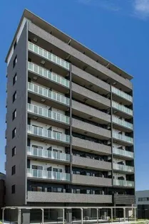 レオンヴァリエ大阪ベイシティの画像