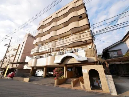 グランド パレスジュイレーの画像