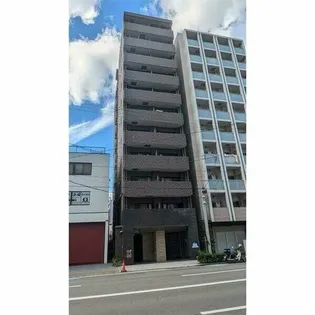 ランドマークシティ北梅田【3階】の外観