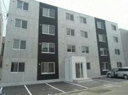 マルグリットひばりが丘の画像