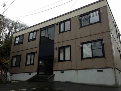 ディアス13 Iの画像