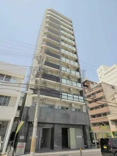 エステムコート北堀江Ⅱの画像