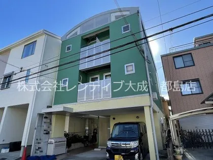 ツインズナガタの画像