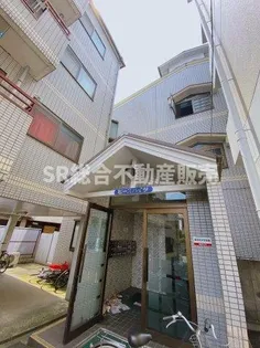 ピースハイツ長堂A棟の画像