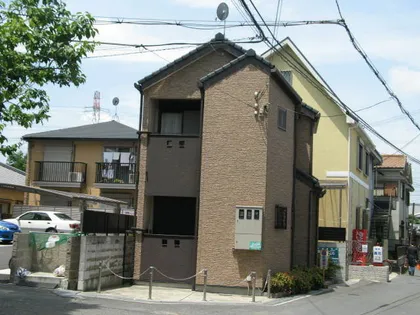 グランメールⅡの画像