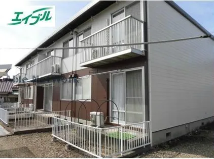 グリーンコーポ Bの画像