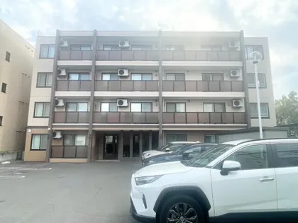 グランメールアサヒVIの画像