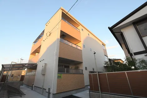 ラモーナ藤阪元町の画像