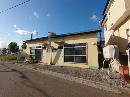 神山2丁目11番1棟2戸の画像