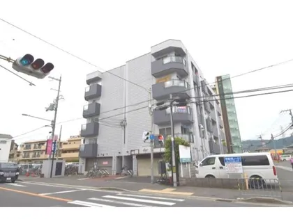 ピュアスモトA棟の画像