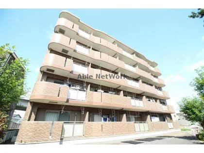 プリンセスガーデン本館の画像