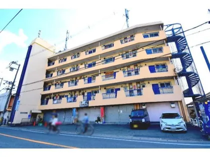 レジデンス東門真の画像