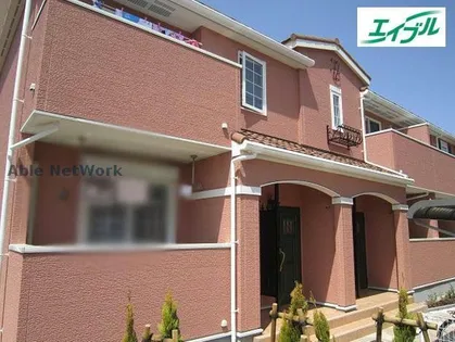 レジダンス ノーブルIIの画像