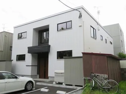 カーサ クオーレの画像