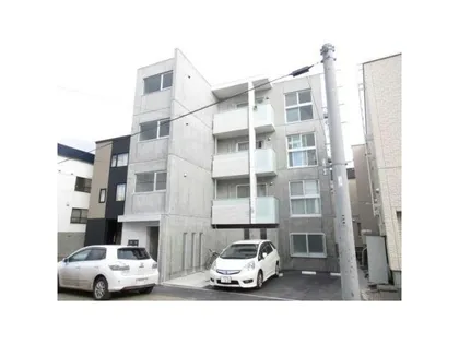 グランメール南郷通12の画像