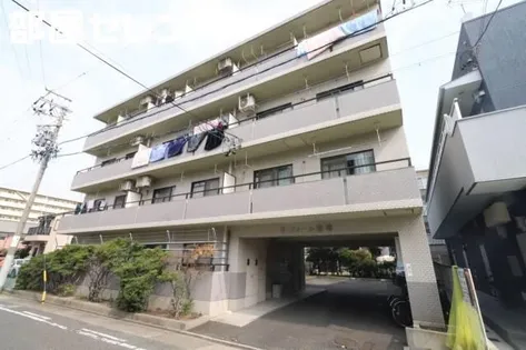 ラフォーレ岩塚の画像