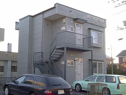 メゾンエアールIの画像