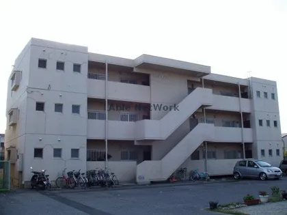 みたかマンションの画像