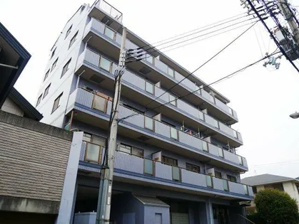 セザール美章園の画像