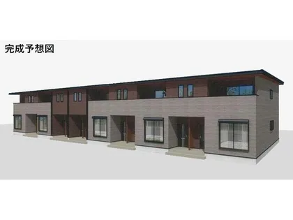 グランソレイユ城山の画像