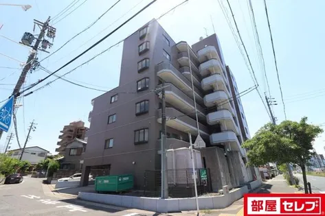 野並シャンテの画像