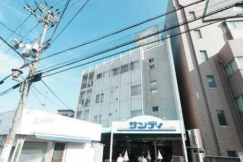 ビスタ桃谷の画像