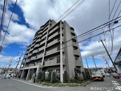 SUN LAURELの画像