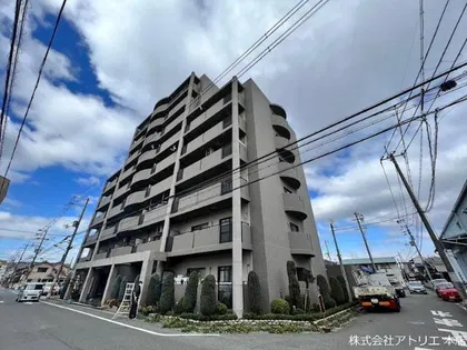 SUN LAURELの画像