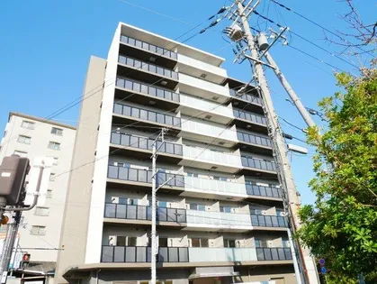 ベルビオラ阿倍野の画像