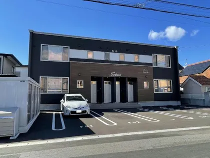 Fortuna(フォルトゥーナ)【F02号室】の外観