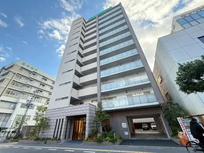 LA DOUCEUR天王寺の画像