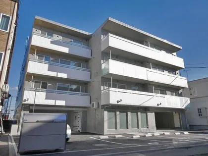 HGS山の手の画像