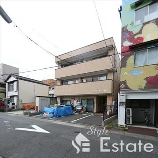 グリーンヒルズ三本松の画像