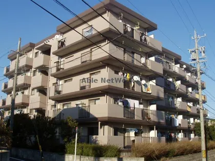 サンメゾン一ツ木 IIの画像