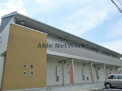 ビューテラスの画像