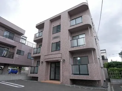 REIZ山の手の画像