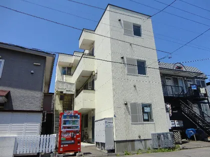 ハイツ深堀の画像