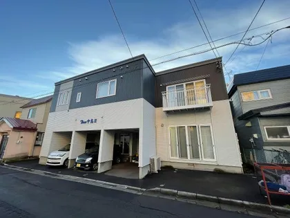 TIME中島IIの画像