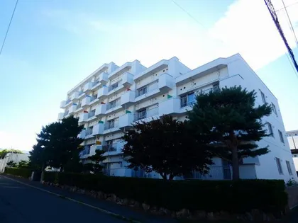 第2宏友ハイツ【303号室】の外観