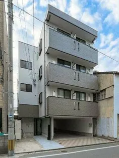 ピュア平尾参番館【3階】の外観