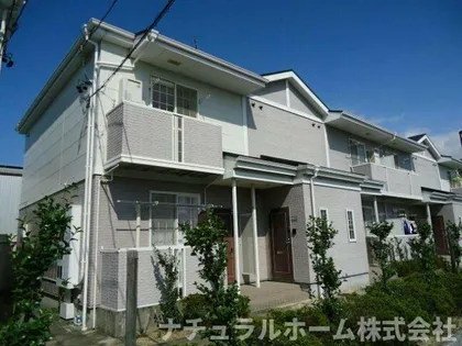 サンアメニティ秋の里Bの画像