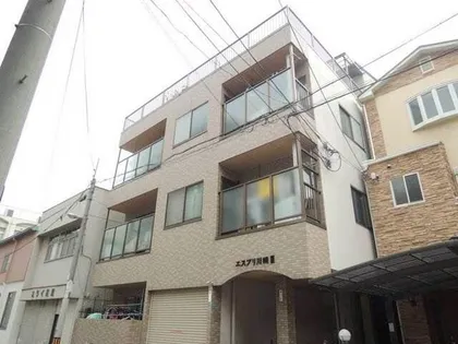 エスプリ川崎Ⅲの画像