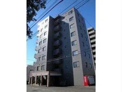 OMレジデンス南郷20の画像