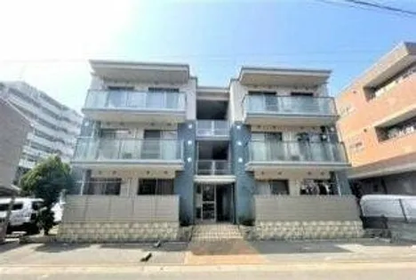 ステラ箱崎の画像