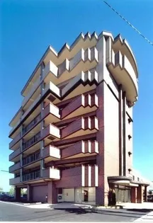 アークプラザしおばるの画像