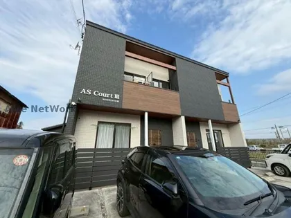 エーエスコートIIIの画像