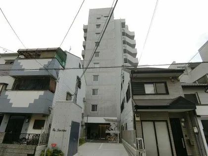 THE SUNSHINEの画像